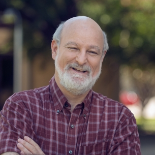 Darrell Bock